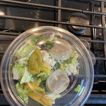 Panera Bread - Sandwiches Near Me - Fullerton, California
