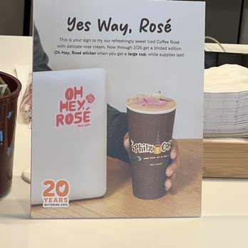 Philz Coffee - came to try this - Coffee & Tea Near Me - Beverly Hills, California Philz Coffee - came to try this - Coffee & Tea Near Me - Beverly Hills, California