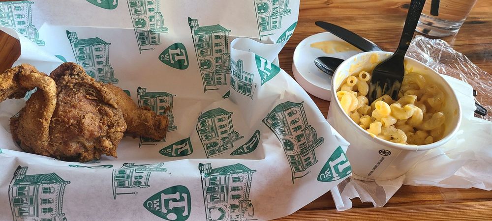 Whiskey City's Liberty Theater