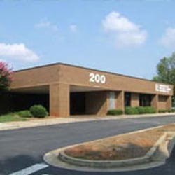 Charlotte Eye Ear Nose & Throat Associates