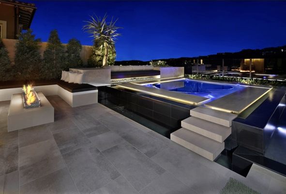 Tinoco Custom Pools and Spas on Yelp
