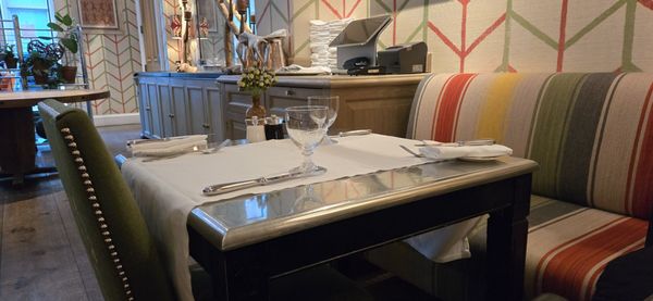 Crosby Street Hotel by null