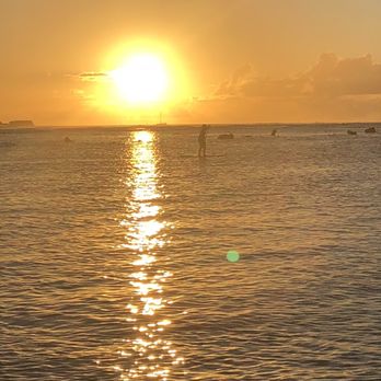 Magic Island - Parks Near Me - Honolulu, Hawaii