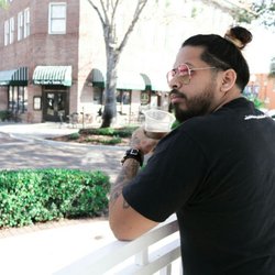 J Bonet - Photo Session with Chance.