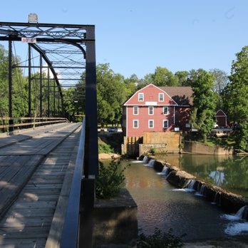 War Eagle Mill - Breakfast & Brunch Near Me - Rogers, Arkansas