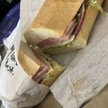 North Bay Sourdough Deli - #2 - Sandwiches Near Me - Cotati, California
