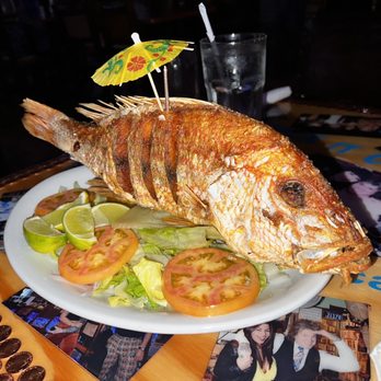 Pueblito Viejo - Pargo - Colombian Near Me - Miami, Florida Pueblito Viejo - Pargo - Colombian Near Me - Miami, Florida