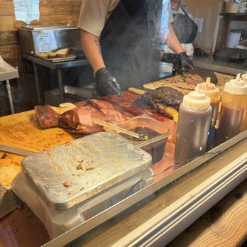 Pinkerton's Barbecue - Heights - Barbeque Near Me - Houston, Texas Pinkerton's Barbecue - Heights - Barbeque Near Me - Houston, Texas