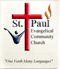 ST PAUL EVANGELICAL COMMUNITY CHURCH - 15414 Lemon Dr, La Mirada