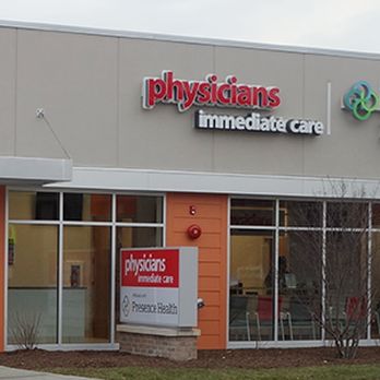 Physicians Immediate Care - New Park Ridge, IL location! - Urgent Care Near Me - Park Ridge, Illinois Physicians Immediate Care - New Park Ridge, IL location! - Urgent Care Near Me - Park Ridge, Illinois