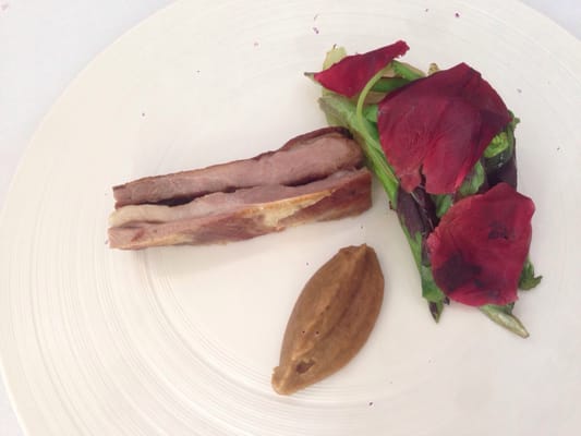 Dewakan Restaurant by null