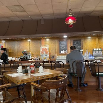 Colonial Kitchen - Counter seating - Breakfast & Brunch Near Me - San Marino, California Colonial Kitchen - Counter seating - Breakfast & Brunch Near Me - San Marino, California