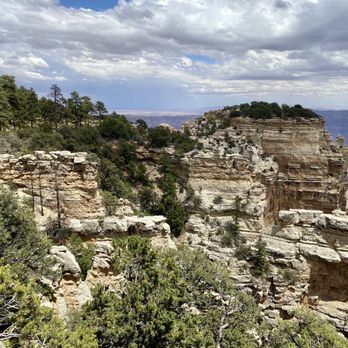 Cape Royal Road - Parks Near Me - North Rim, Arizona