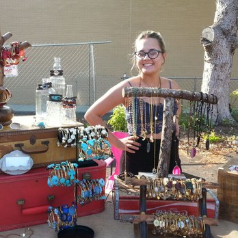 Vagabond Flea - Flea Markets Near Me - Jacksonville, Florida