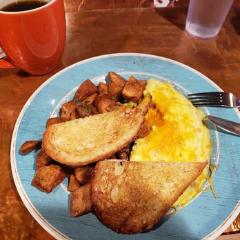 Toast - Milwaukee - Breakfast & Brunch Near Me - Milwaukee, Wisconsin
