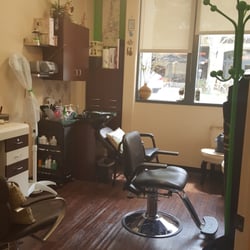 Parvaneh Salon - PARVANEH HAIR SALON  310-245-4425