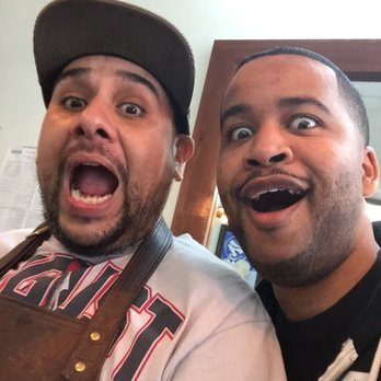 Stash House Barbershop - With the owner Alex at His new shop. - Barbers Near Me - Long Beach, California Stash House Barbershop - With the owner Alex at His new shop. - Barbers Near Me - Long Beach, California