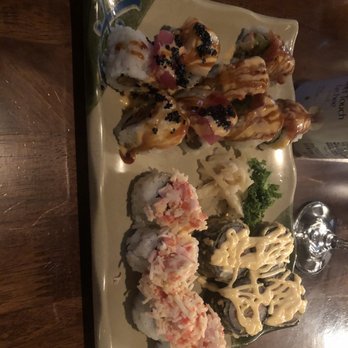 Gorilla Sushi On Clark Street - Sushi Bars Near Me - Chicago, Illinois Gorilla Sushi On Clark Street - Sushi Bars Near Me - Chicago, Illinois