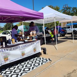 Farmers Market Partners - Missouri City