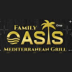 Family Oasis Mediterranean Grill