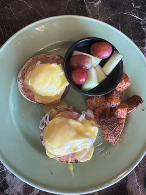 Rosemary's Thyme Bistro by null