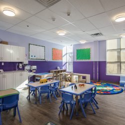 Lullaboo Nursery & Childcare Center