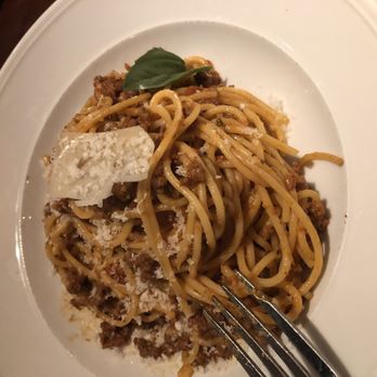 Bravo! Italian Kitchen - Bolognese - Italian Near Me - Louisville, Kentucky