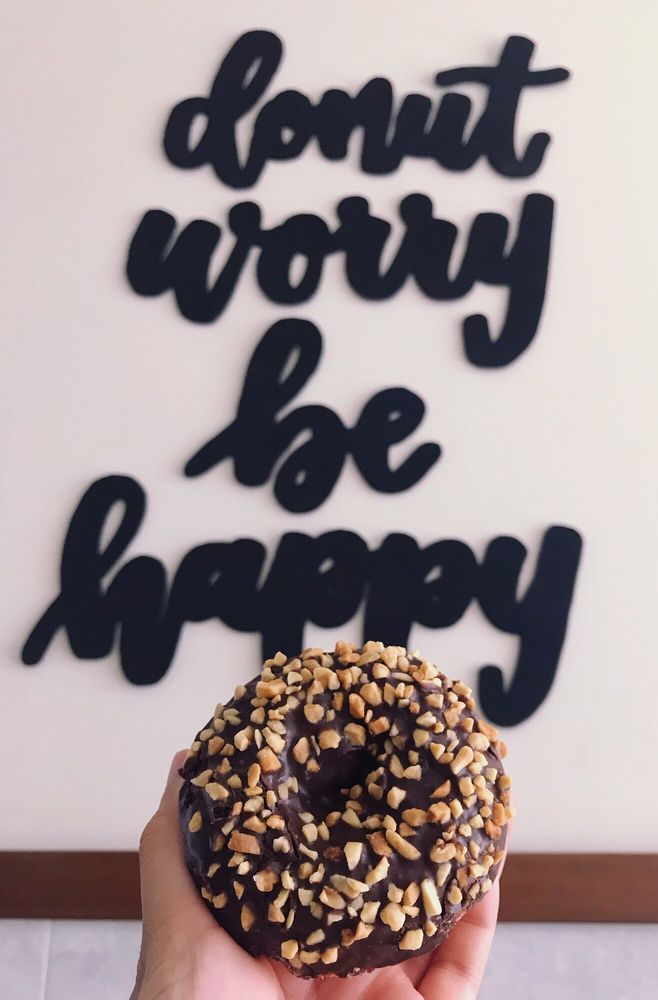 SWISS DONUT 42 Photos & 37 Reviews 40101 Monterey Ave, Rancho