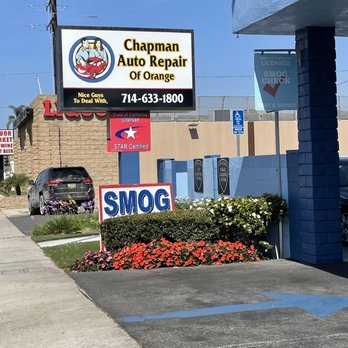 Bobby Grich - Sign from the street - Auto Repair Near Me - Orange, California Bobby Grich - Sign from the street - Auto Repair Near Me - Orange, California