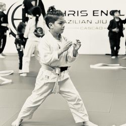 Engle Jiu Jitsu