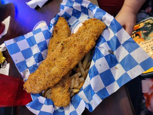 Blackbeard's On the Beach by null