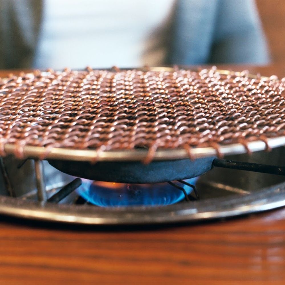 Jongro BBQ Flushing - Table burner - Korean Near Me - Flushing, New York Jongro BBQ Flushing - Table burner - Korean Near Me - Flushing, New York