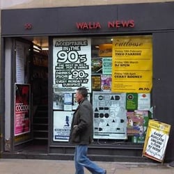 Walia News
