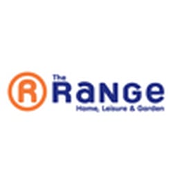 The Range - The RANGE Logo