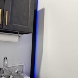 Essential Eyecare & Optical - Eye exam room