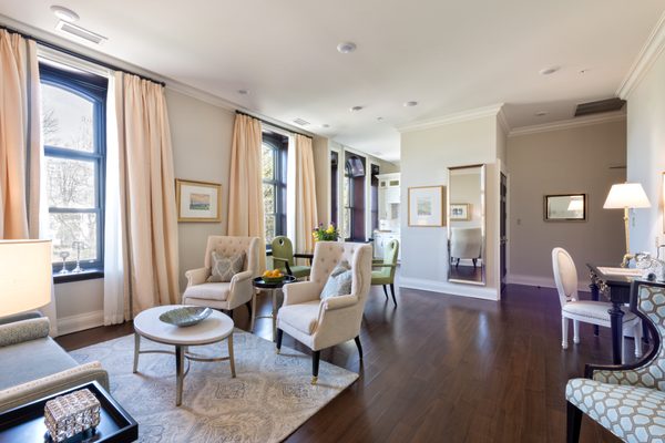 Sydney Boutique Inn & Suites by null