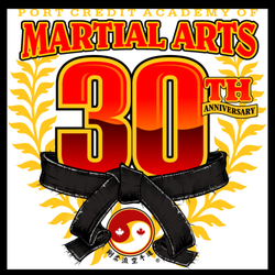 Academy of Martial Arts - Celebrating 30 Years of serving the community!