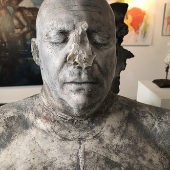 Udinotti Gallery - Clay - Art Galleries Near Me - Scottsdale, Arizona Udinotti Gallery - Clay - Art Galleries Near Me - Scottsdale, Arizona