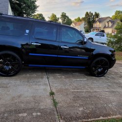 After the KLEEN