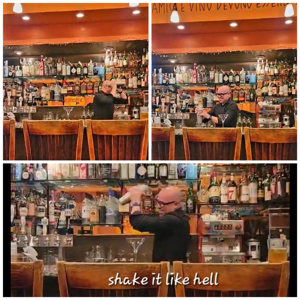 Cugini Restaurant Berkeley, CA - Last Updated January 2026 - Yelp