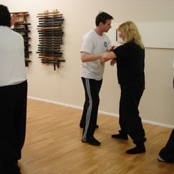Yang Chengfu Tai Chi Chuan Center