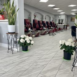 VTV Nails & Spa