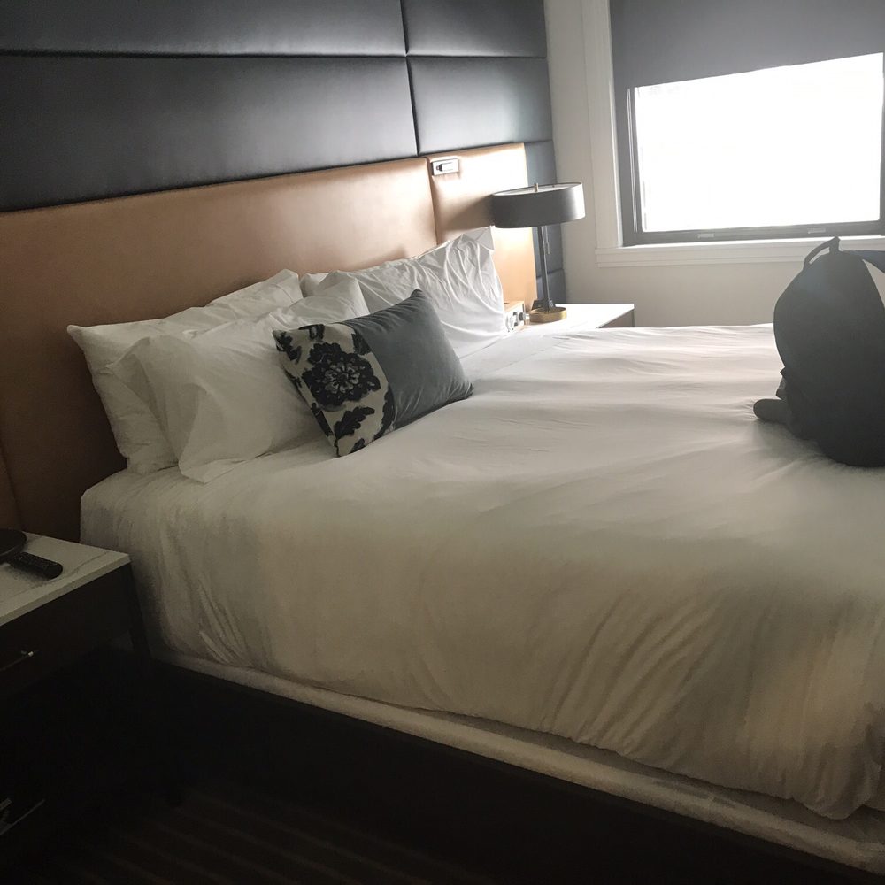 Hotel Theodore Seattle Downtown, Tapestry by Hilton - Hotels Near Me - Seattle, Washington