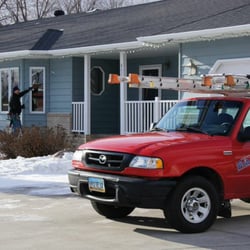 Brite-Way Window Cleaning - Year Round Service