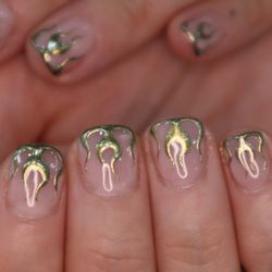 Lovely Rose Nail Spa