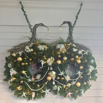 Narcoossee's - Decor - New American Near Me - Lake Buena Vista, Florida