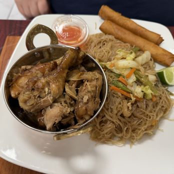 Malou's Kusina - Filipino Near Me - Madison, Alabama