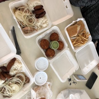 El Cubano - Cuban Near Me - Valencia, California