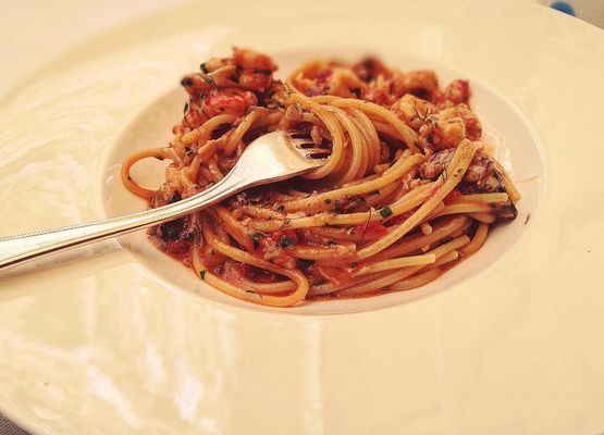 Ristorante Tavernetta all' Androna GRADO by null