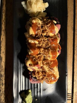Jpan Sushi & Grill by null